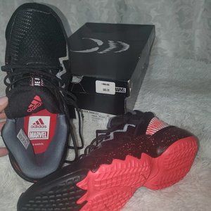 Adidas Marvel Boy Sneakers